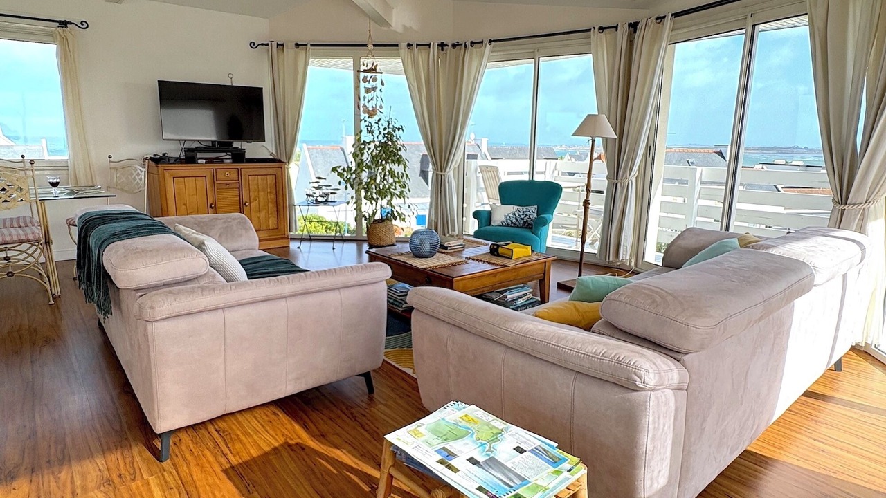 Photo of Livingroom in Sibiril