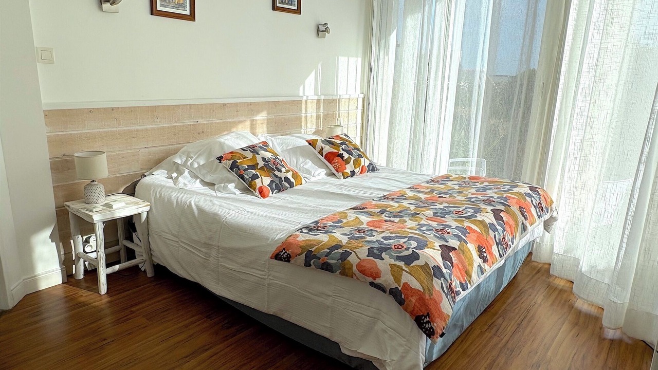 Photo of Bedroom in Sibiril