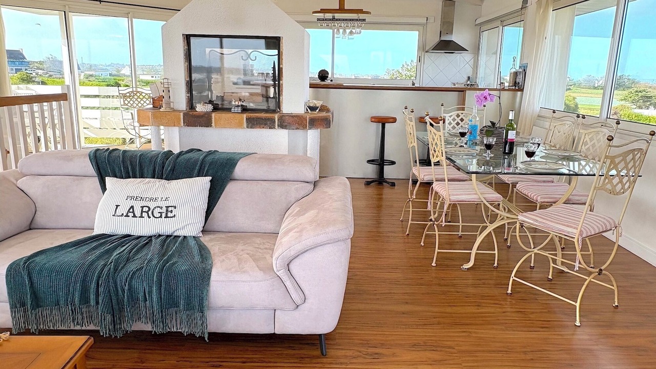 Photo of Livingroom in Sibiril