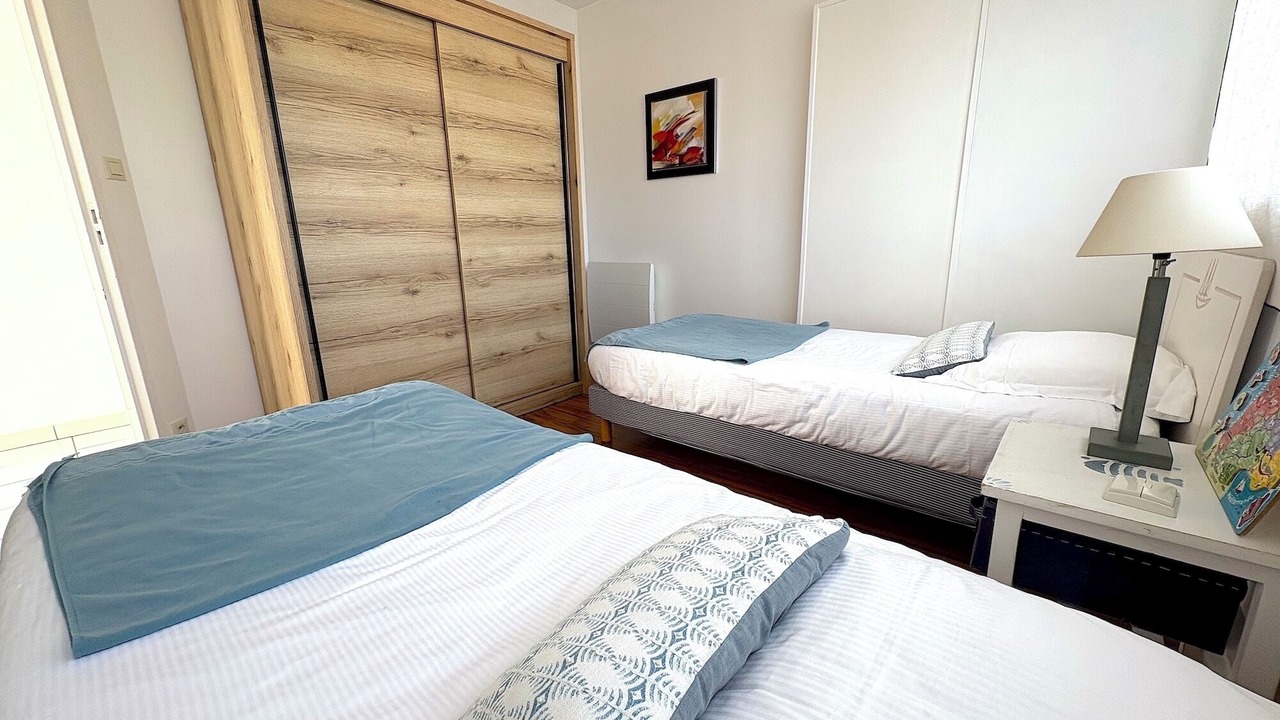 Photo of Bedroom in Sibiril