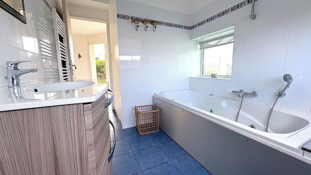 Photo of Bathroom in Sibiril