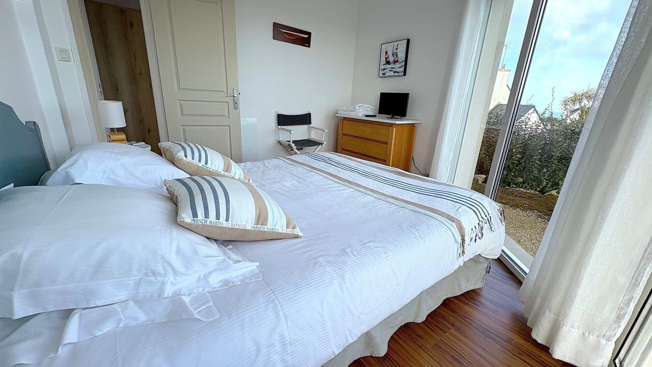 Photo of Bedroom in Sibiril