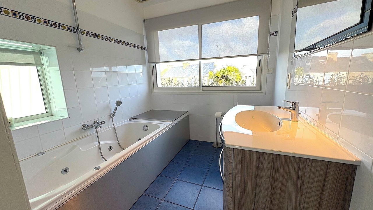 Photo of Bathroom in Sibiril