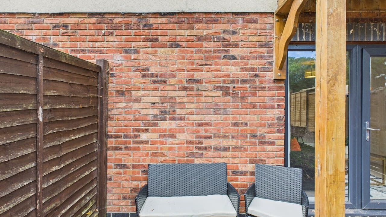 Photo of Patio Balcony in Wychbold