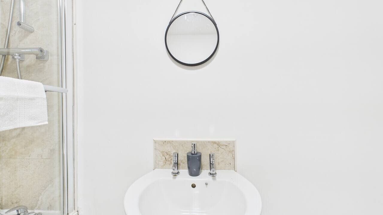 Photo of Bathroom in Wychbold