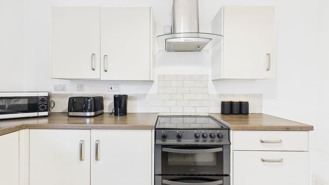 Photo of Kitchen in Wychbold