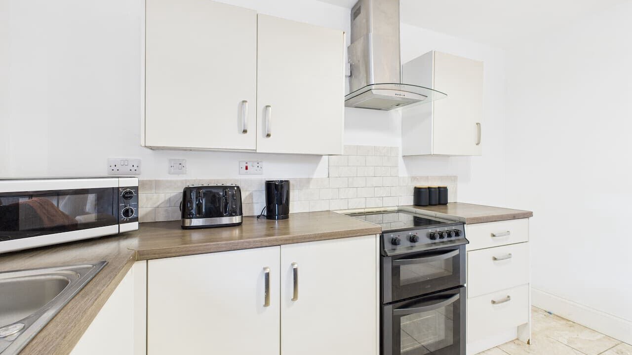 Photo of Kitchen in Wychbold