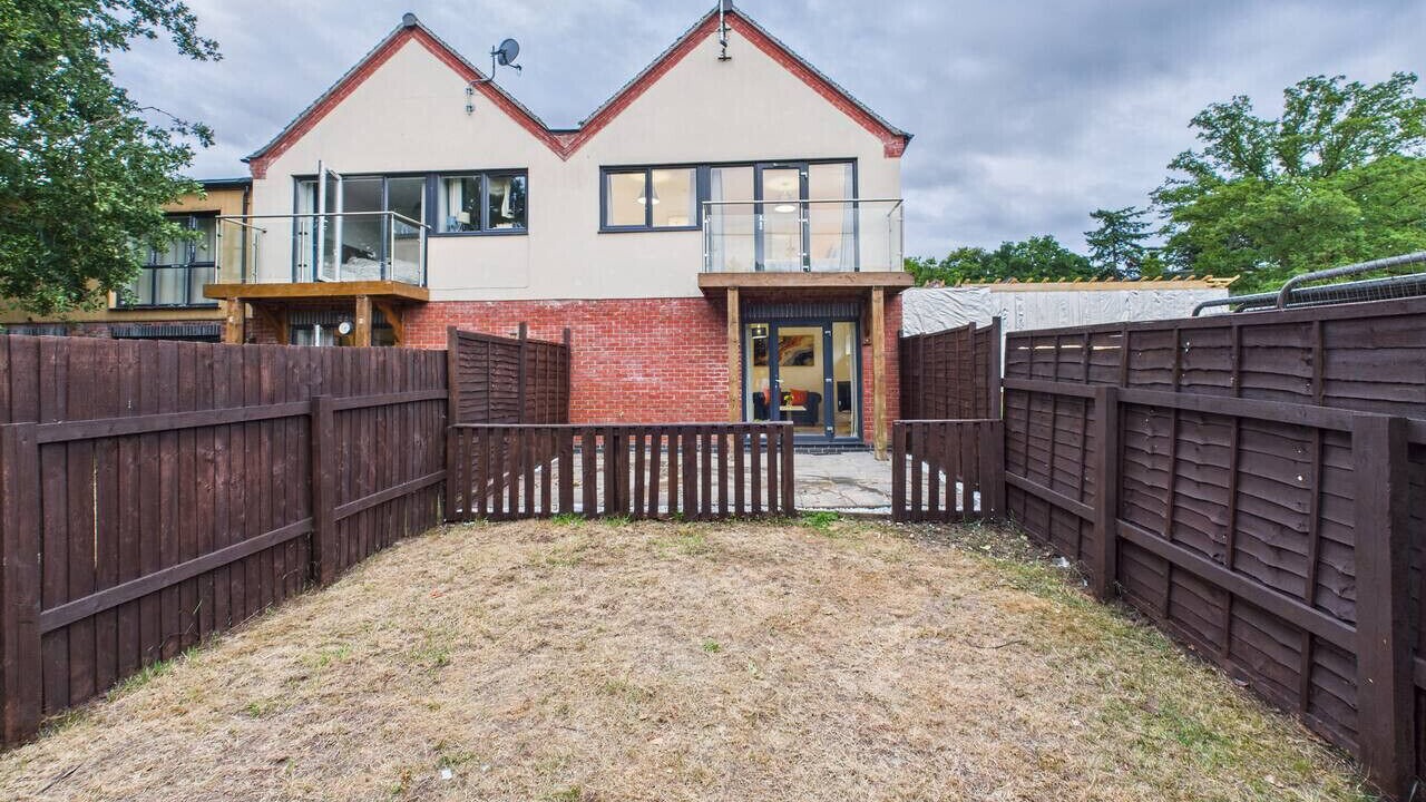 Photo of Outdoor in Wychbold