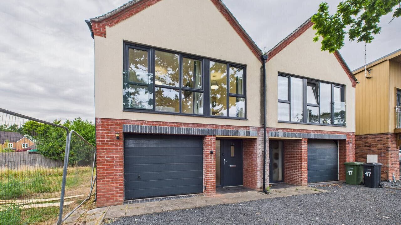 Photo of Outdoor in Wychbold