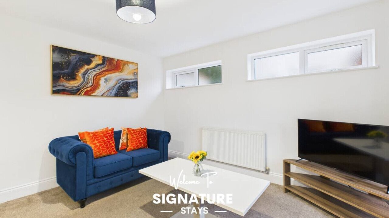 Photo of Livingroom in Wychbold