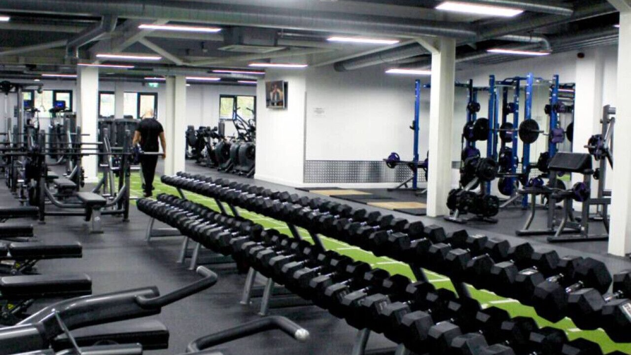 Photo of Others in Wychbold