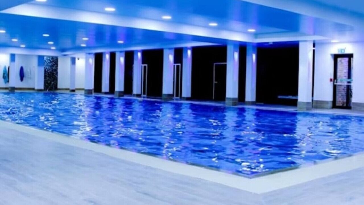 Photo of Outdoor in Wychbold