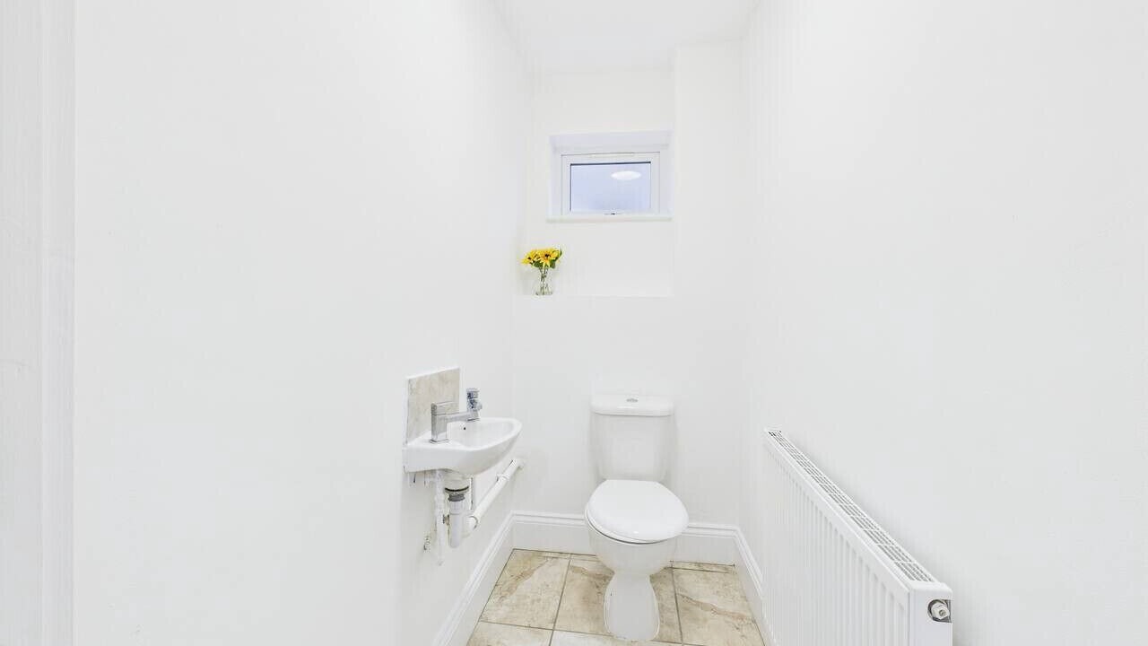 Photo of Bathroom in Wychbold