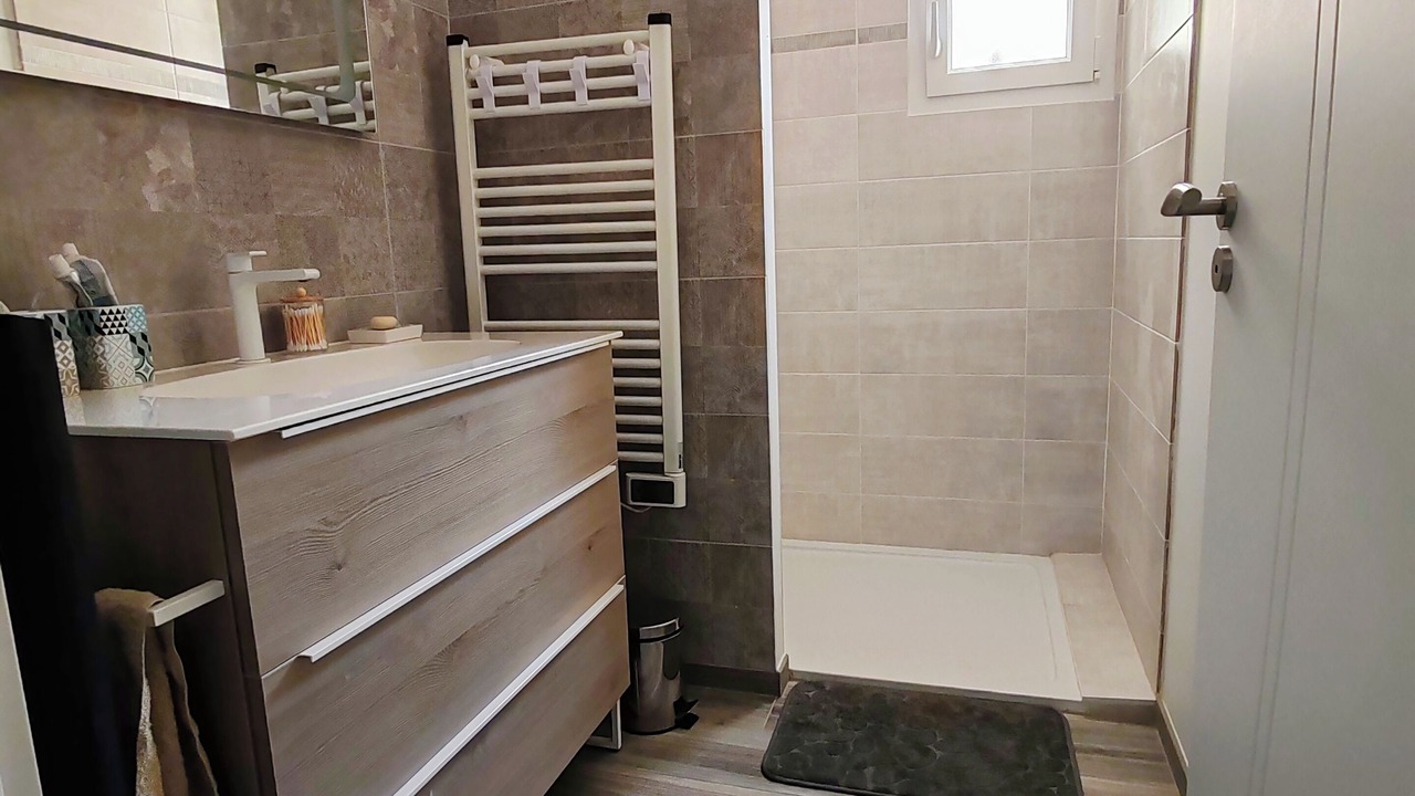 Photo of Bathroom in Chisseaux