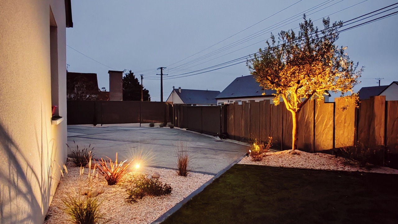 Photo of Outdoor in Chisseaux