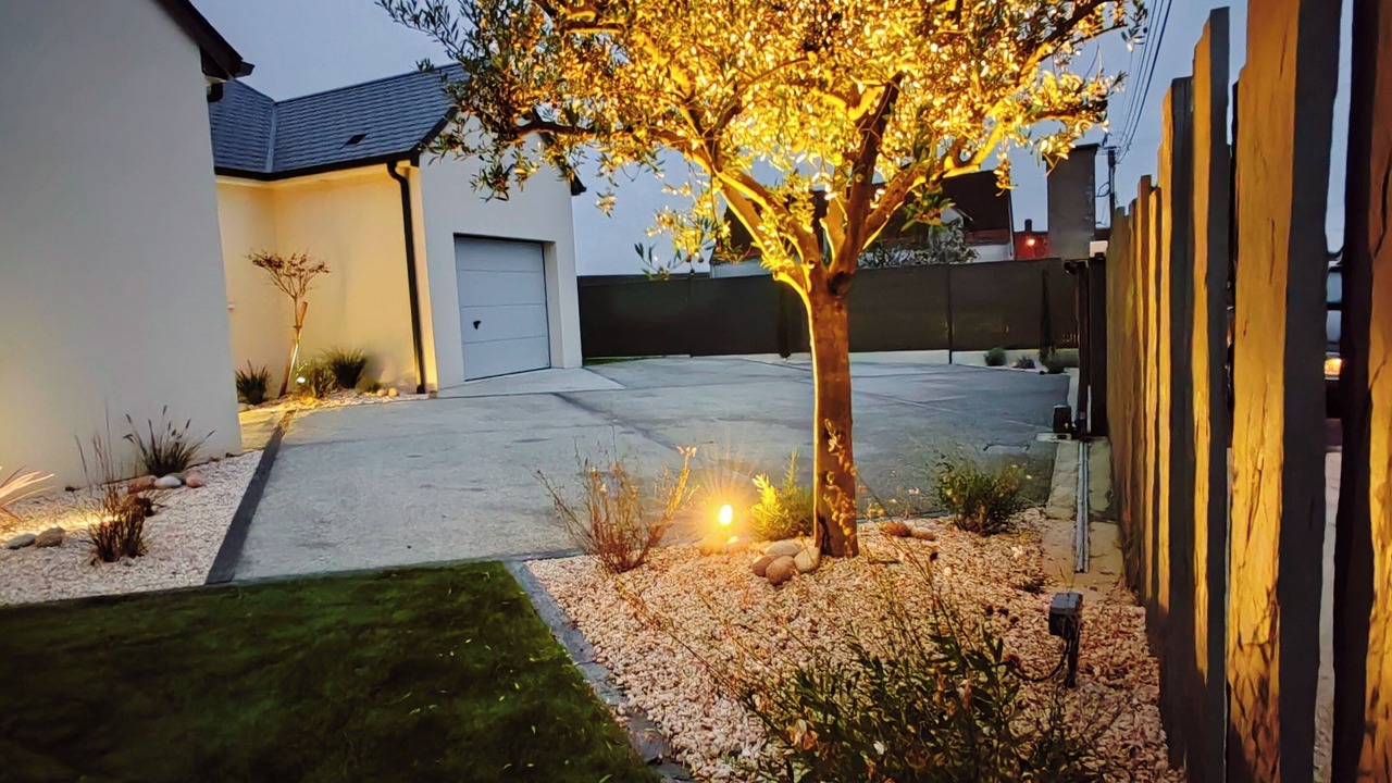 Photo of Outdoor in Chisseaux