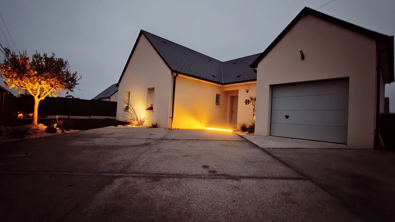 Photo of Outdoor in Chisseaux