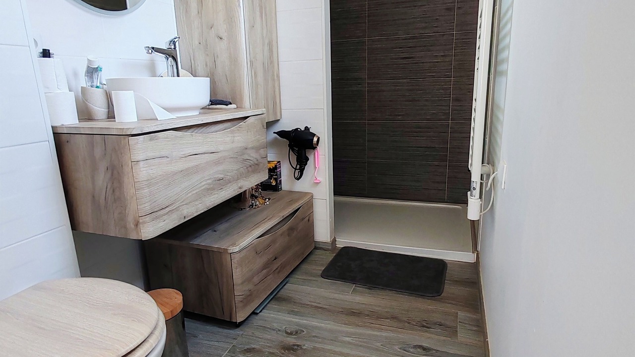 Photo of Bathroom in Chisseaux