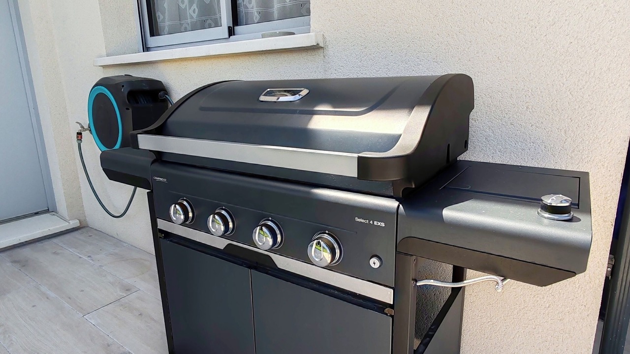 Photo of Outdoor in Chisseaux