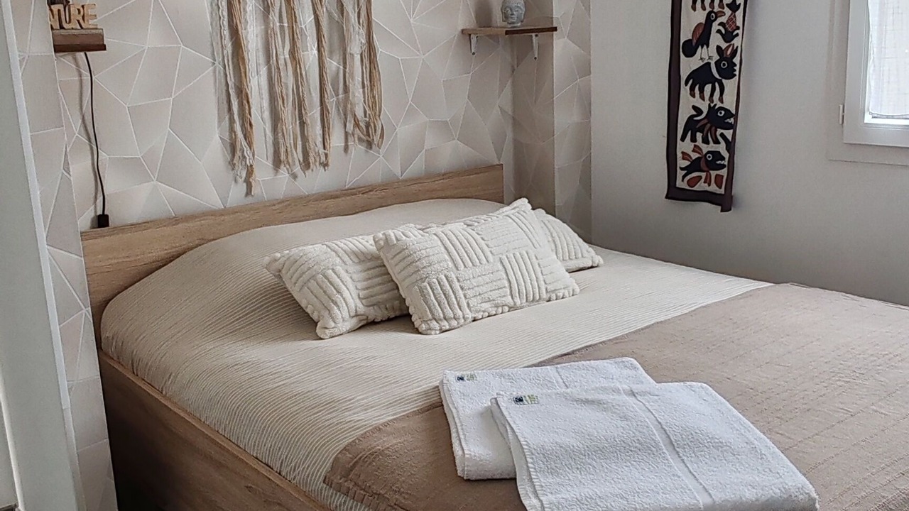 Photo of Bedroom in Chisseaux