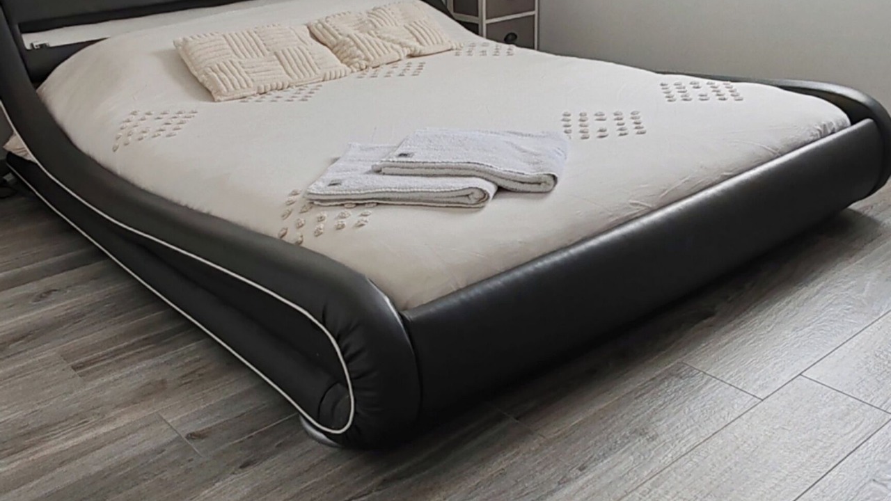 Photo of Bedroom in Chisseaux