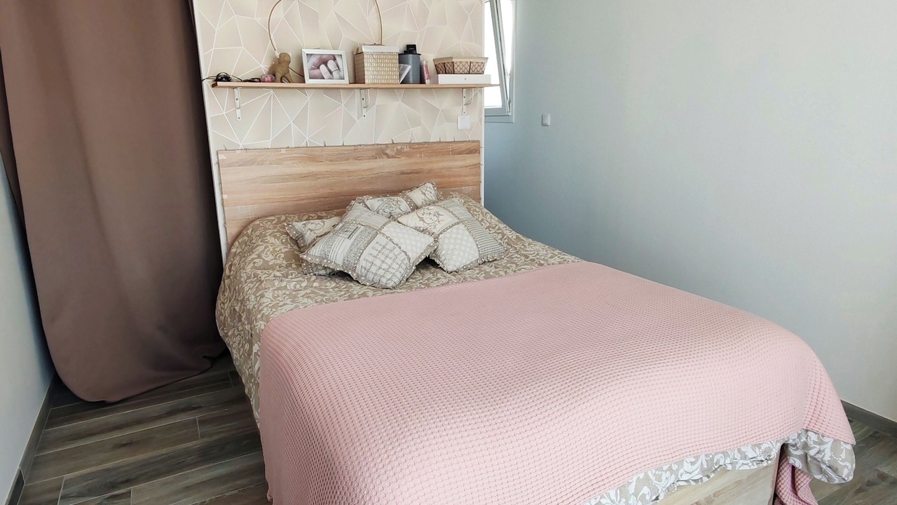 Photo of Bedroom in Chisseaux