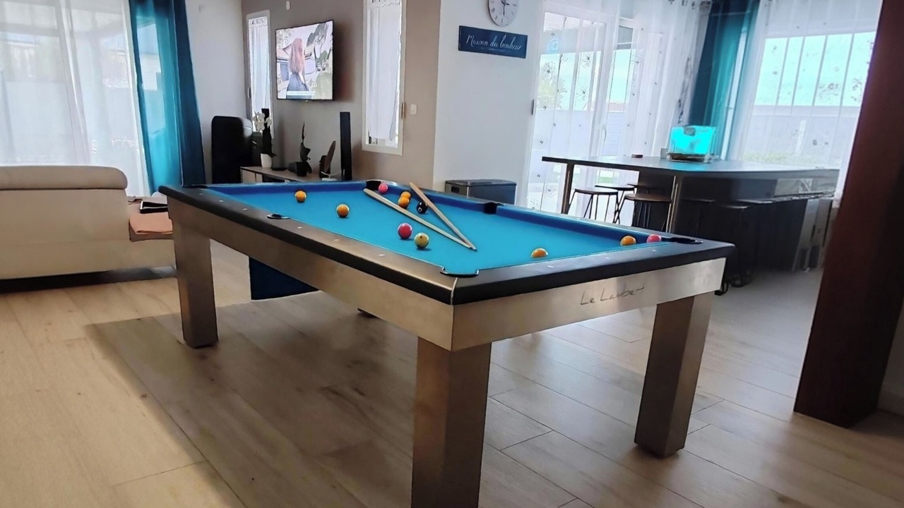 Photo of Bedroom in Chisseaux