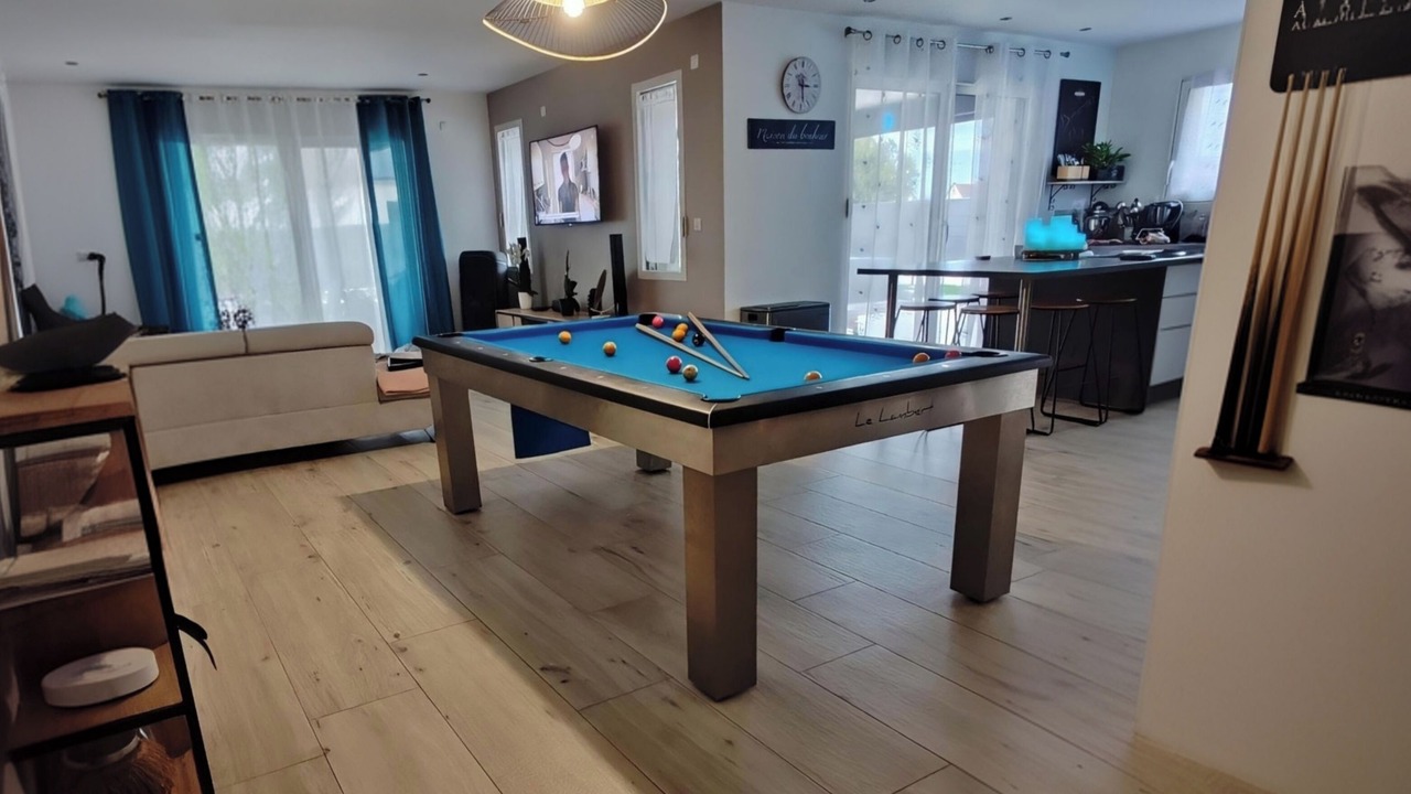 Photo of Bedroom in Chisseaux