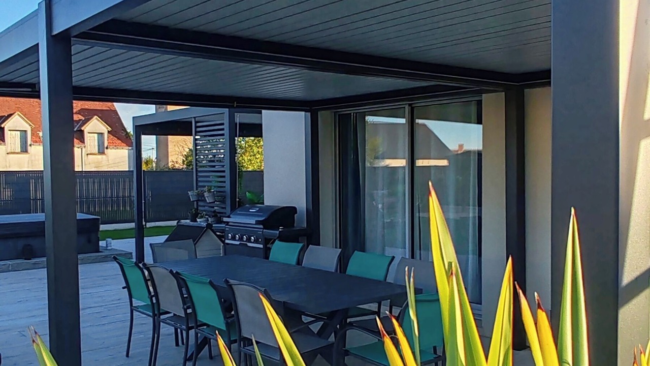 Photo of Outdoor in Chisseaux