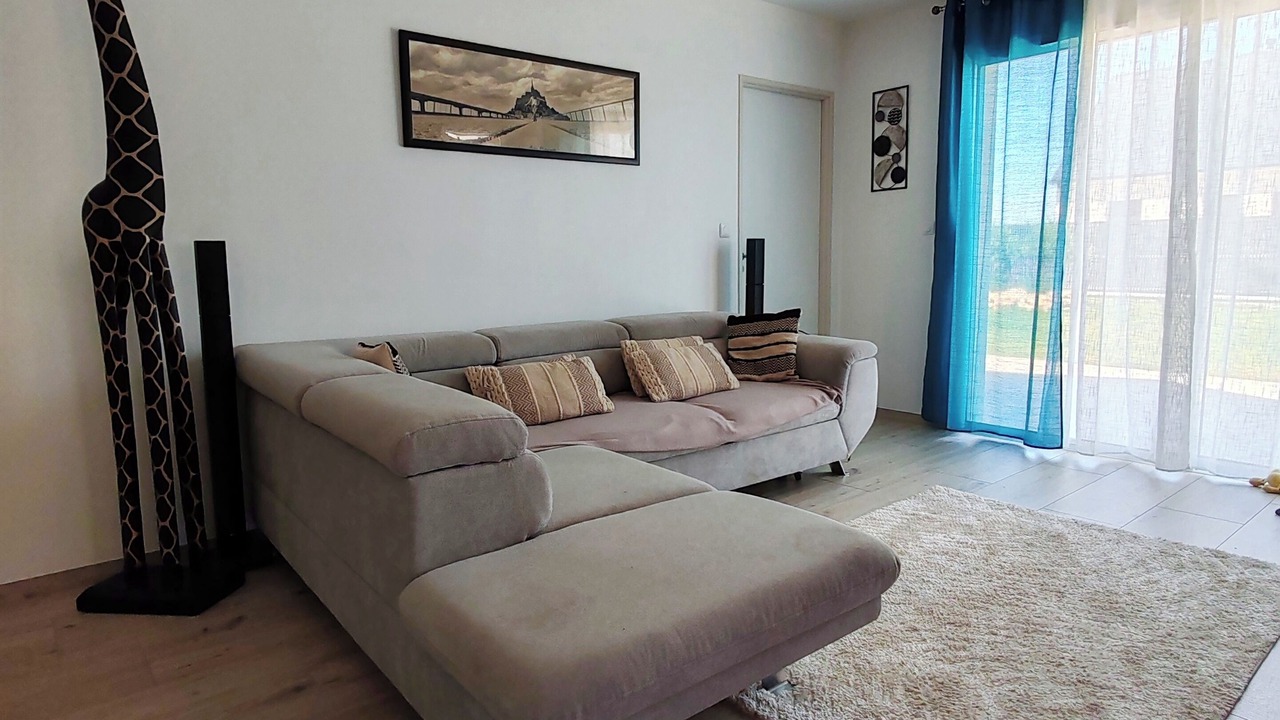 Photo of Livingroom in Chisseaux