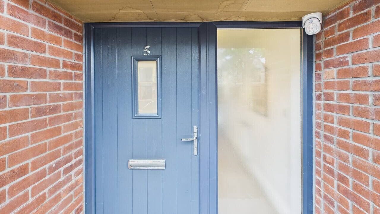 Photo of Outdoor in Wychbold