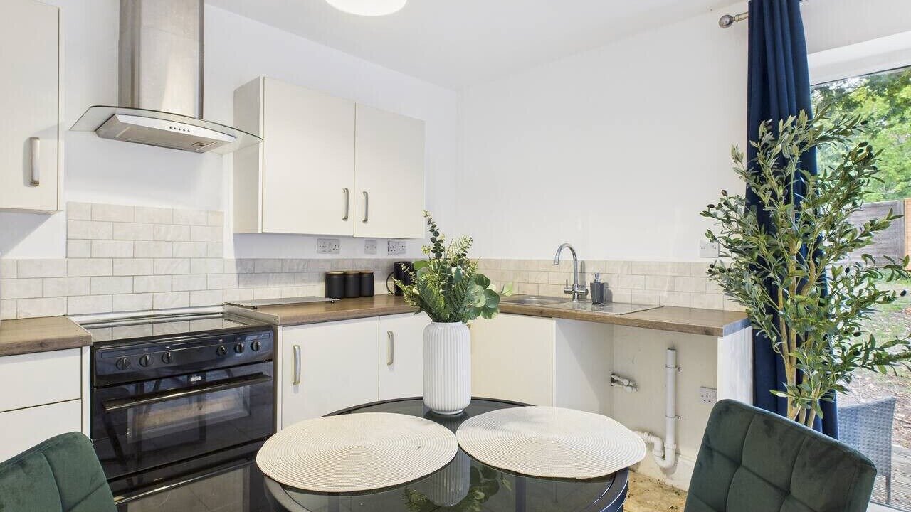 Photo of Kitchen in Wychbold