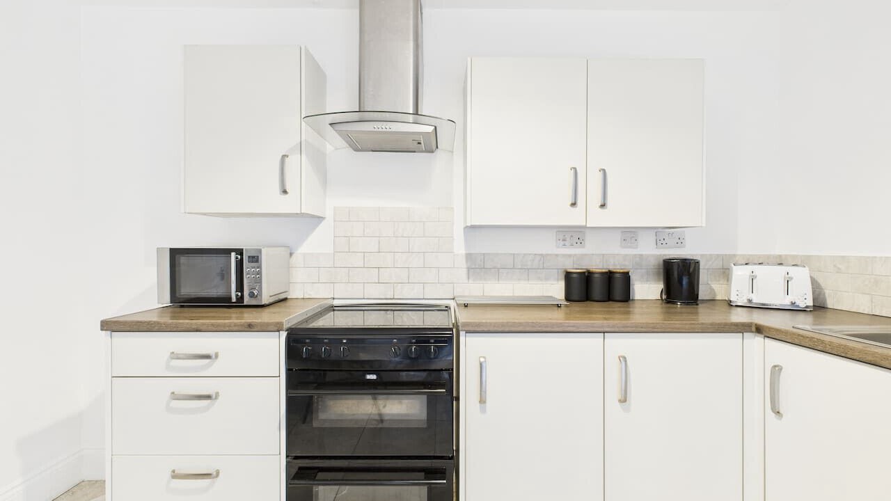 Photo of Kitchen in Wychbold