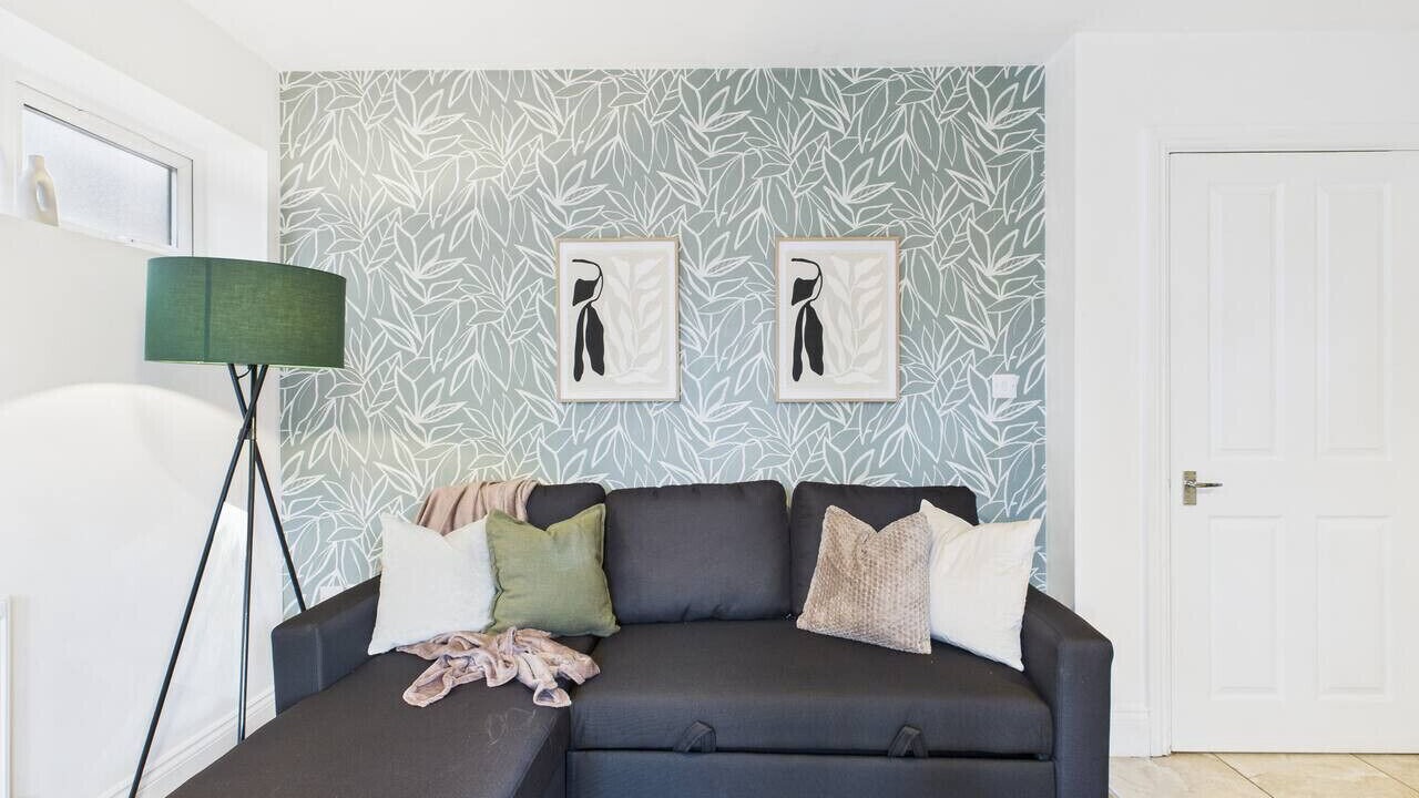 Photo of Livingroom in Wychbold