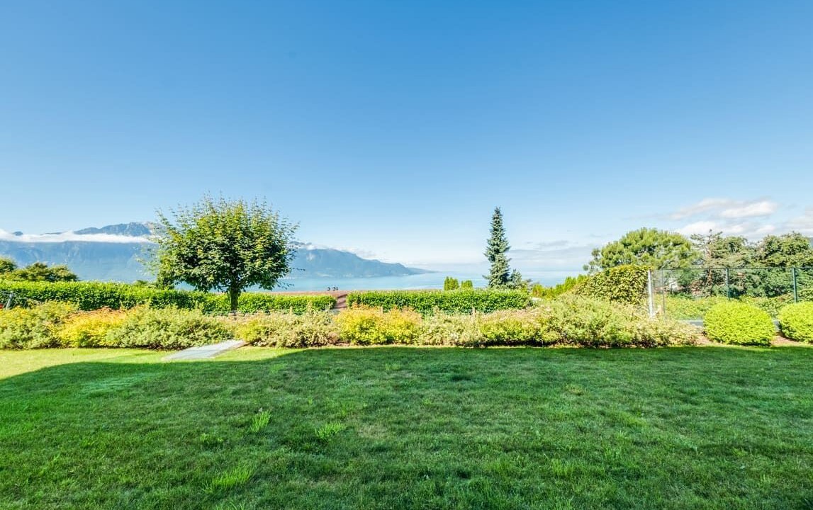 Photo of Outdoor in Montreux