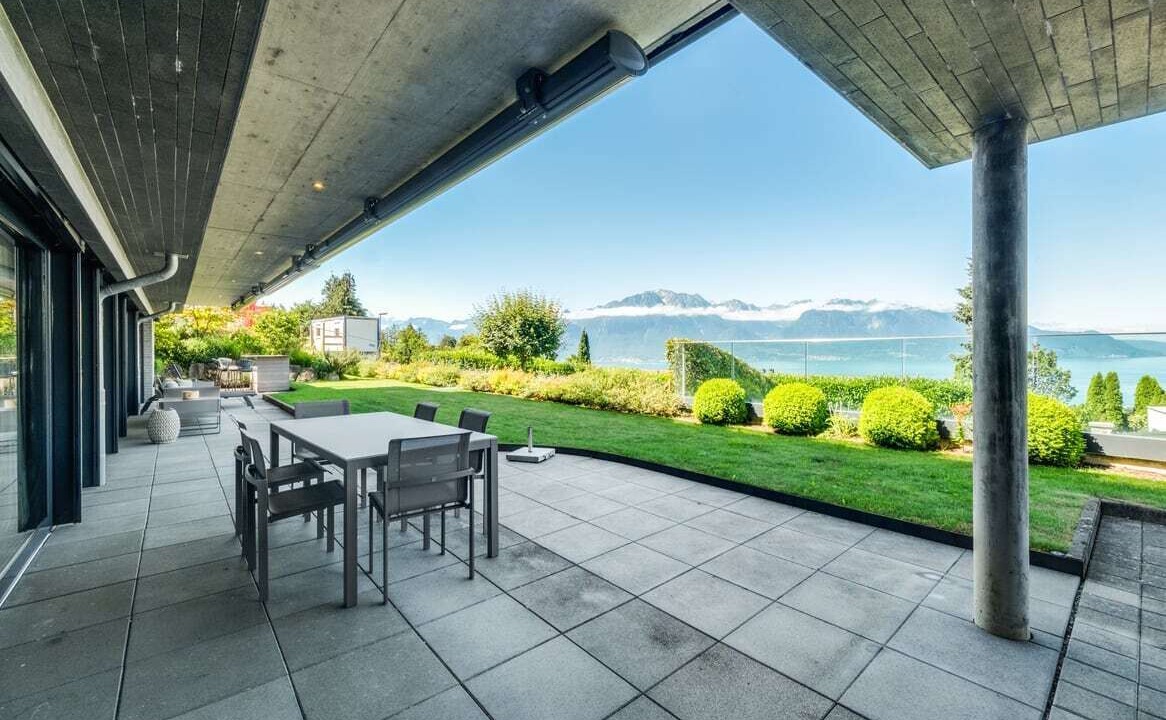 Photo of Outdoor in Montreux