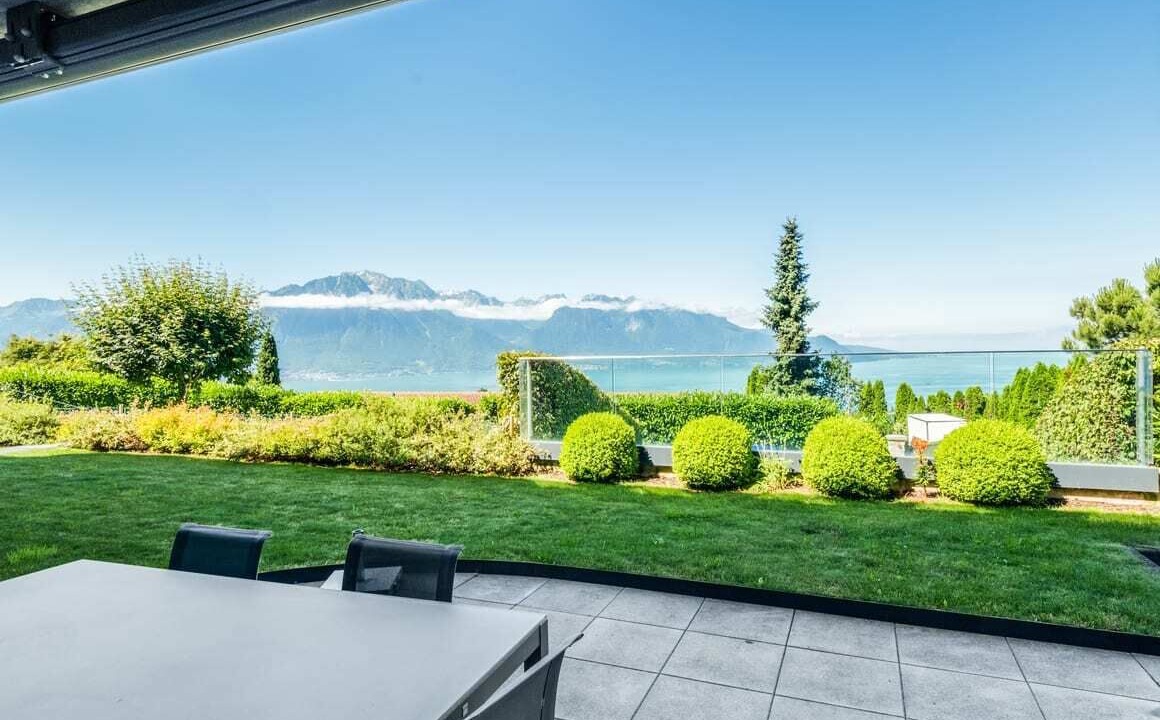 Photo of Outdoor in Montreux