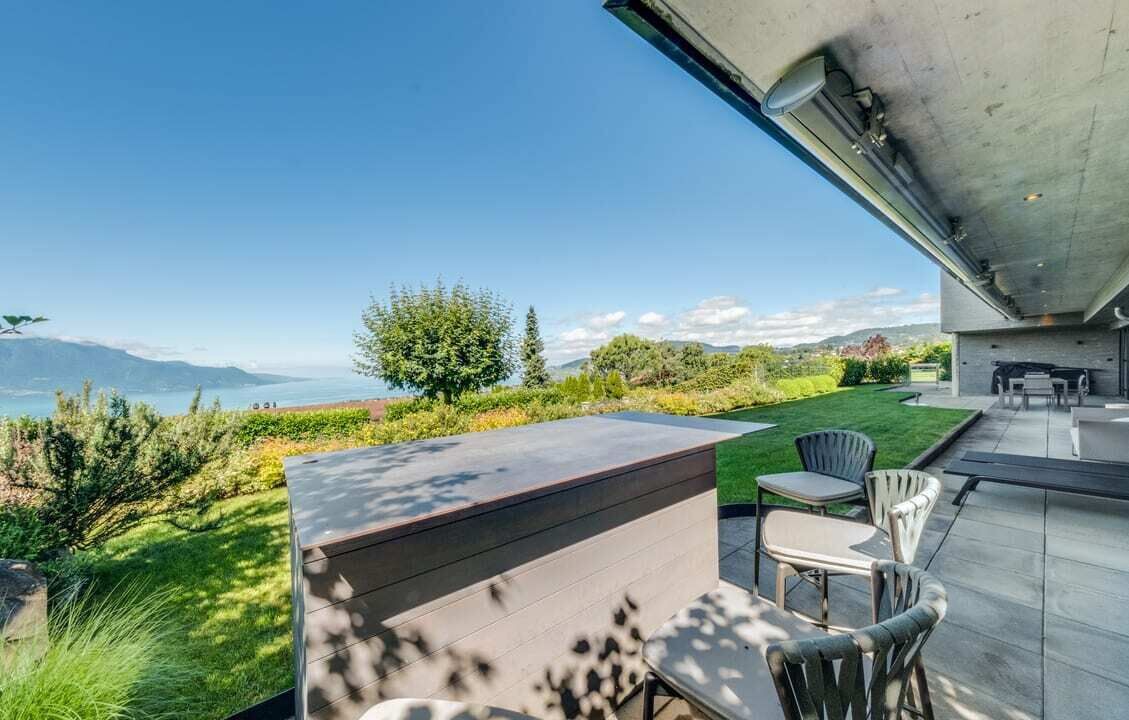 Photo of Outdoor in Montreux