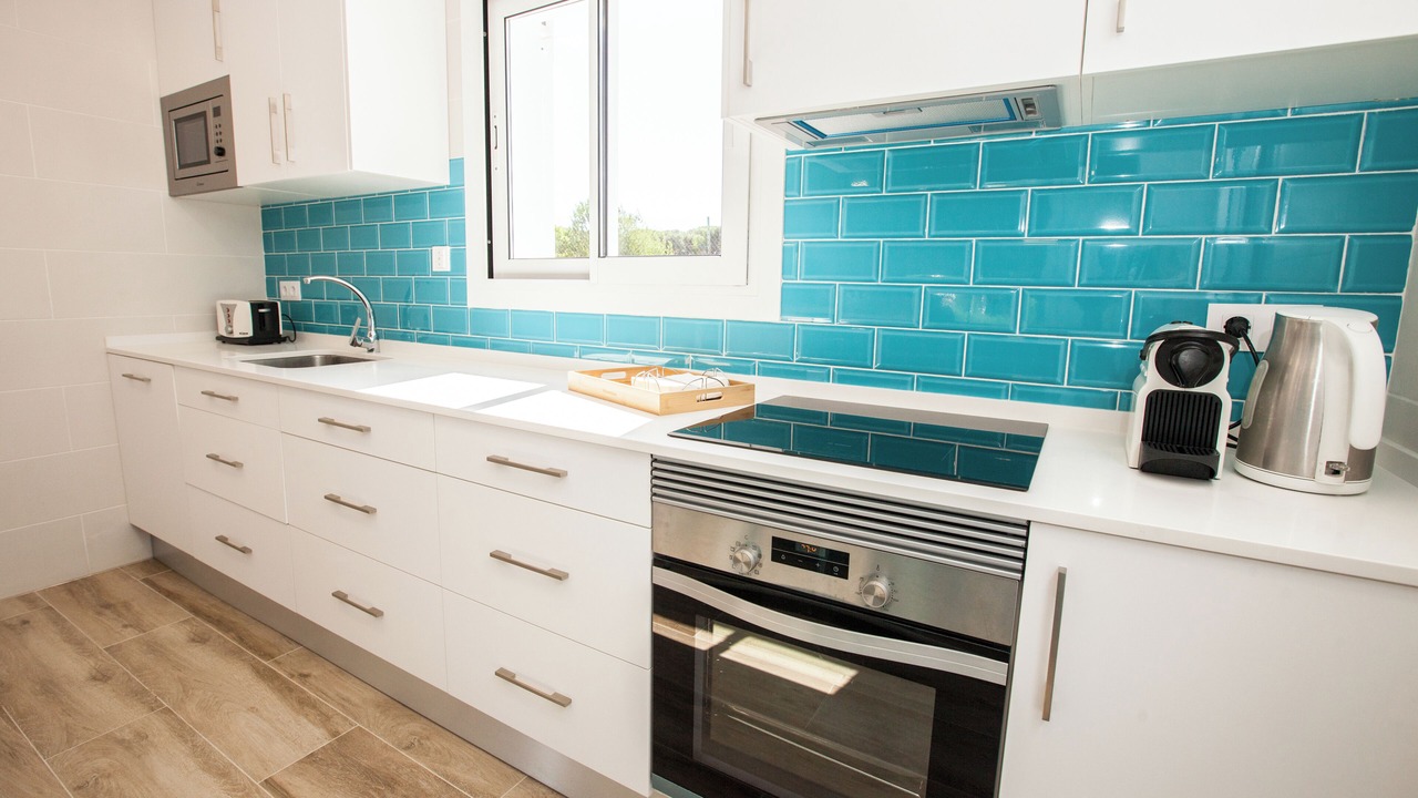 Photo of Kitchen in Condado del Jaruco