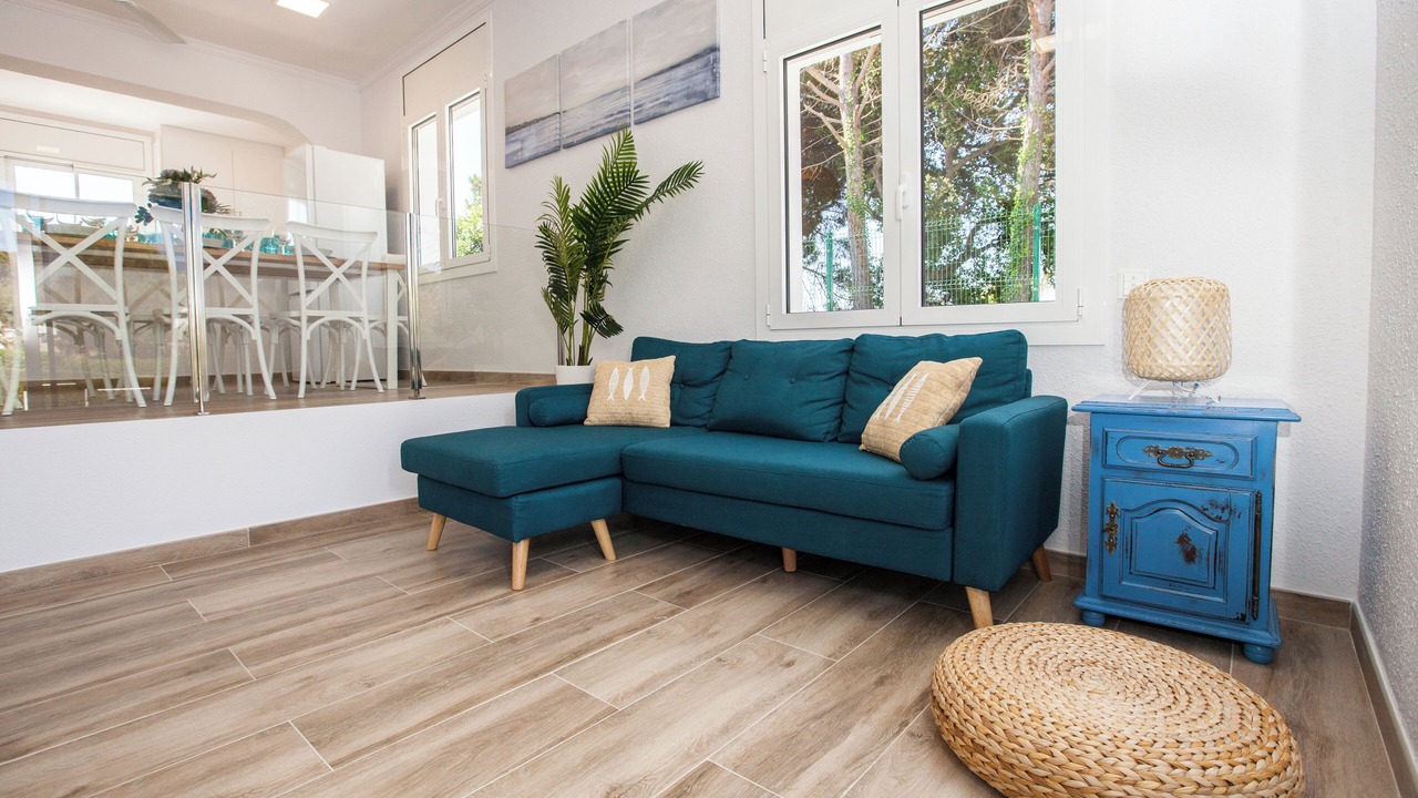 Photo of Livingroom in Condado del Jaruco