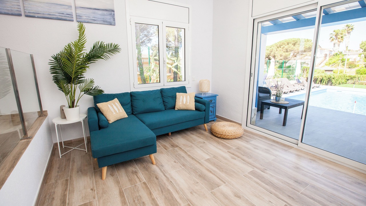 Photo of Livingroom in Condado del Jaruco