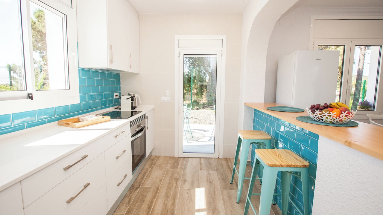 Photo of Kitchen in Condado del Jaruco