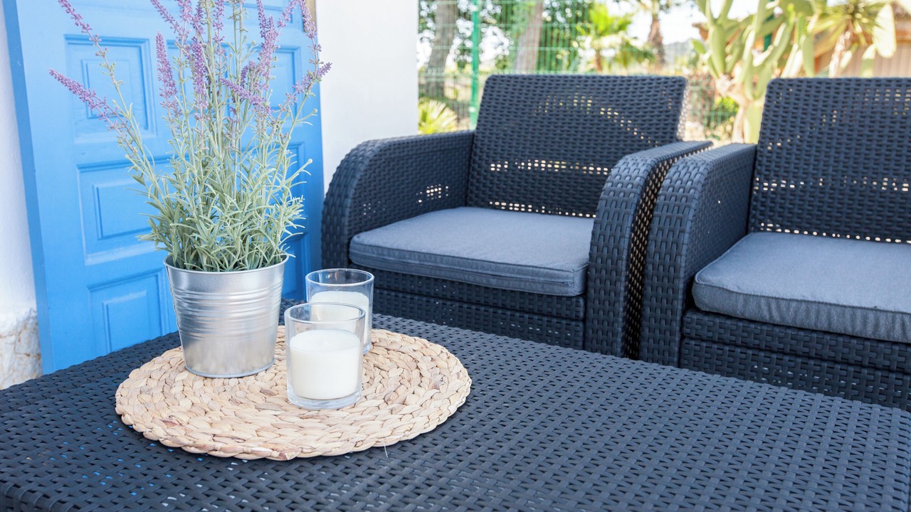 Photo of Patio Balcony in Condado del Jaruco