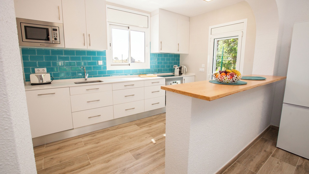 Photo of Kitchen in Condado del Jaruco