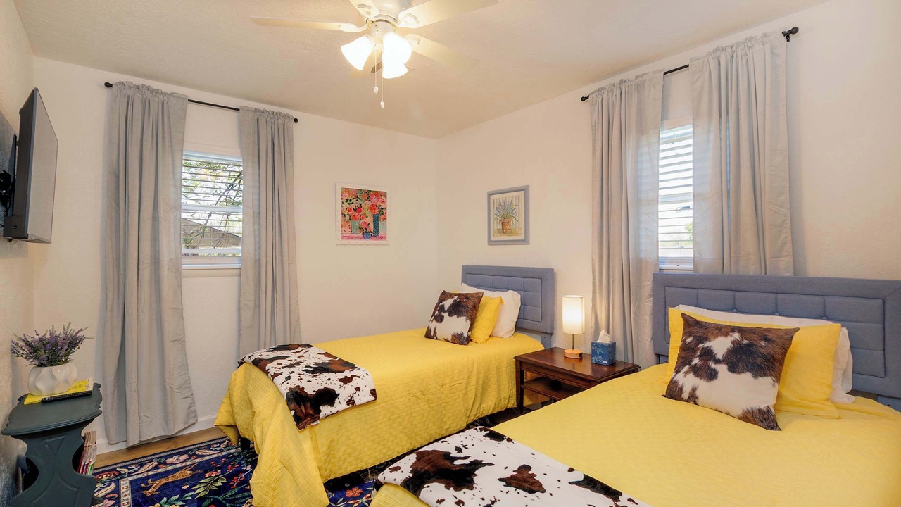 Photo of Bedroom in Lawton