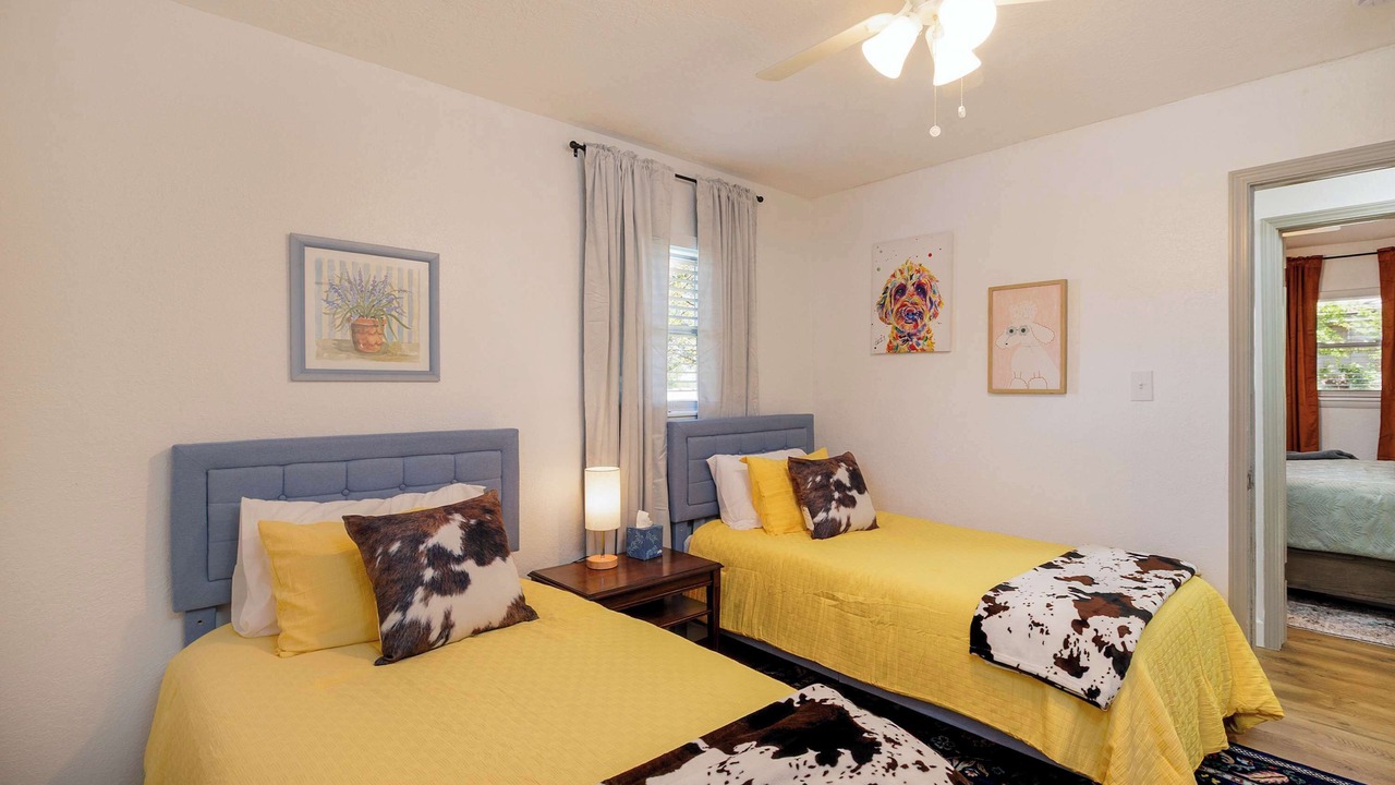 Photo of Bedroom in Lawton