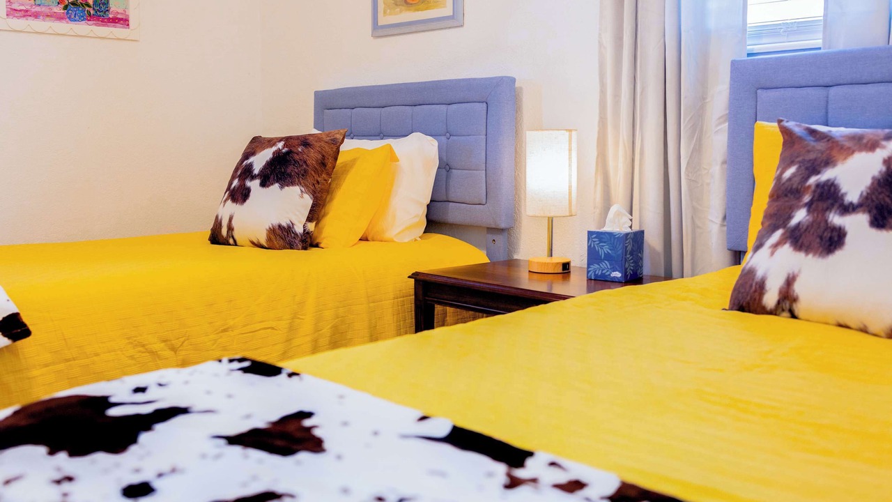 Photo of Bedroom in Lawton