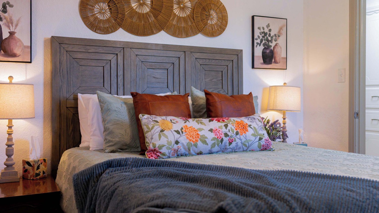 Photo of Bedroom in Lawton