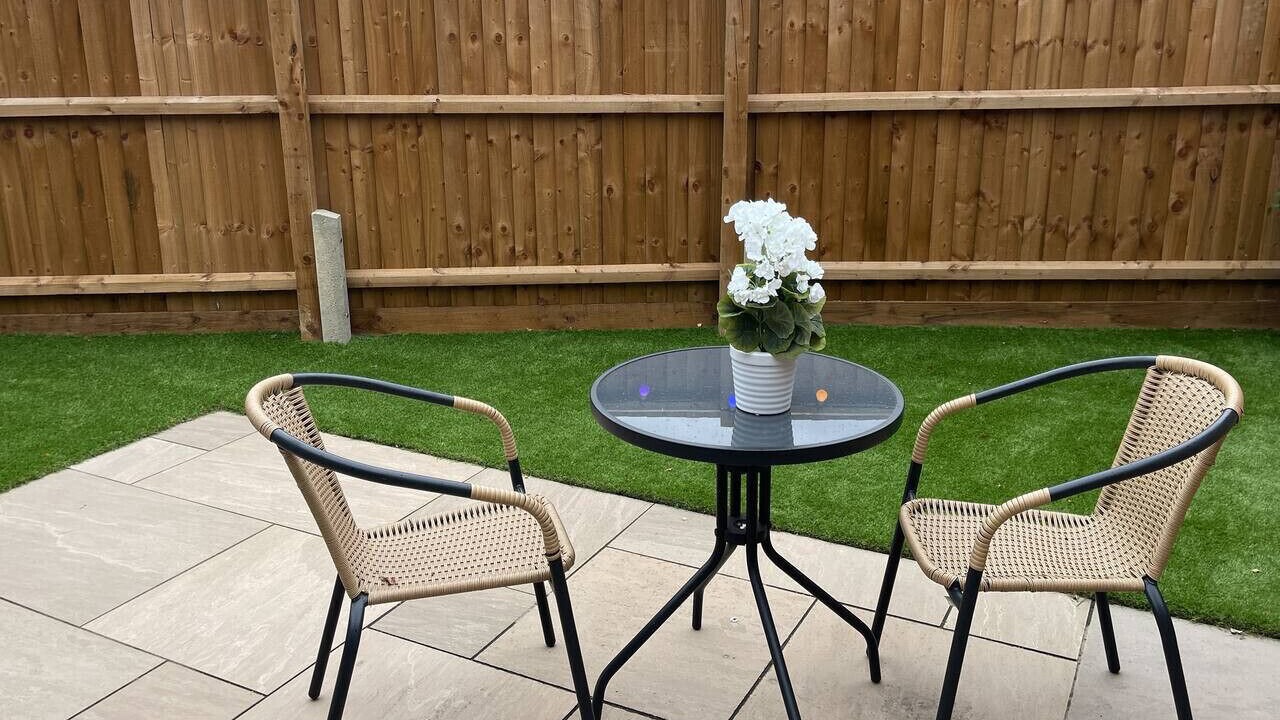 Photo of Outdoor in Arbury