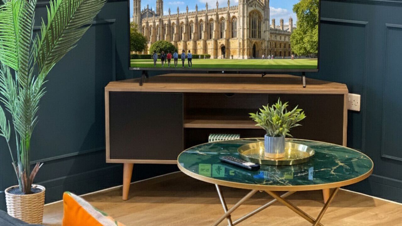 Photo of Livingroom in Arbury